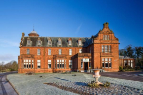 Отель Holiday Inn Dumfries, an IHG Hotel  Дамфрис